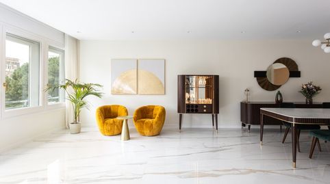 Foto 5 de Apartament en venda a Sant Gervasi- Galvany, Barcelona Capital