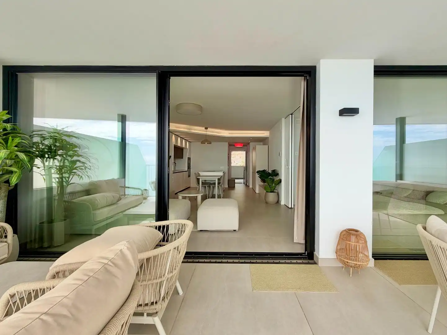 Apartment mit Pool zum Verkauf in Calle Alba 4, imagen 23