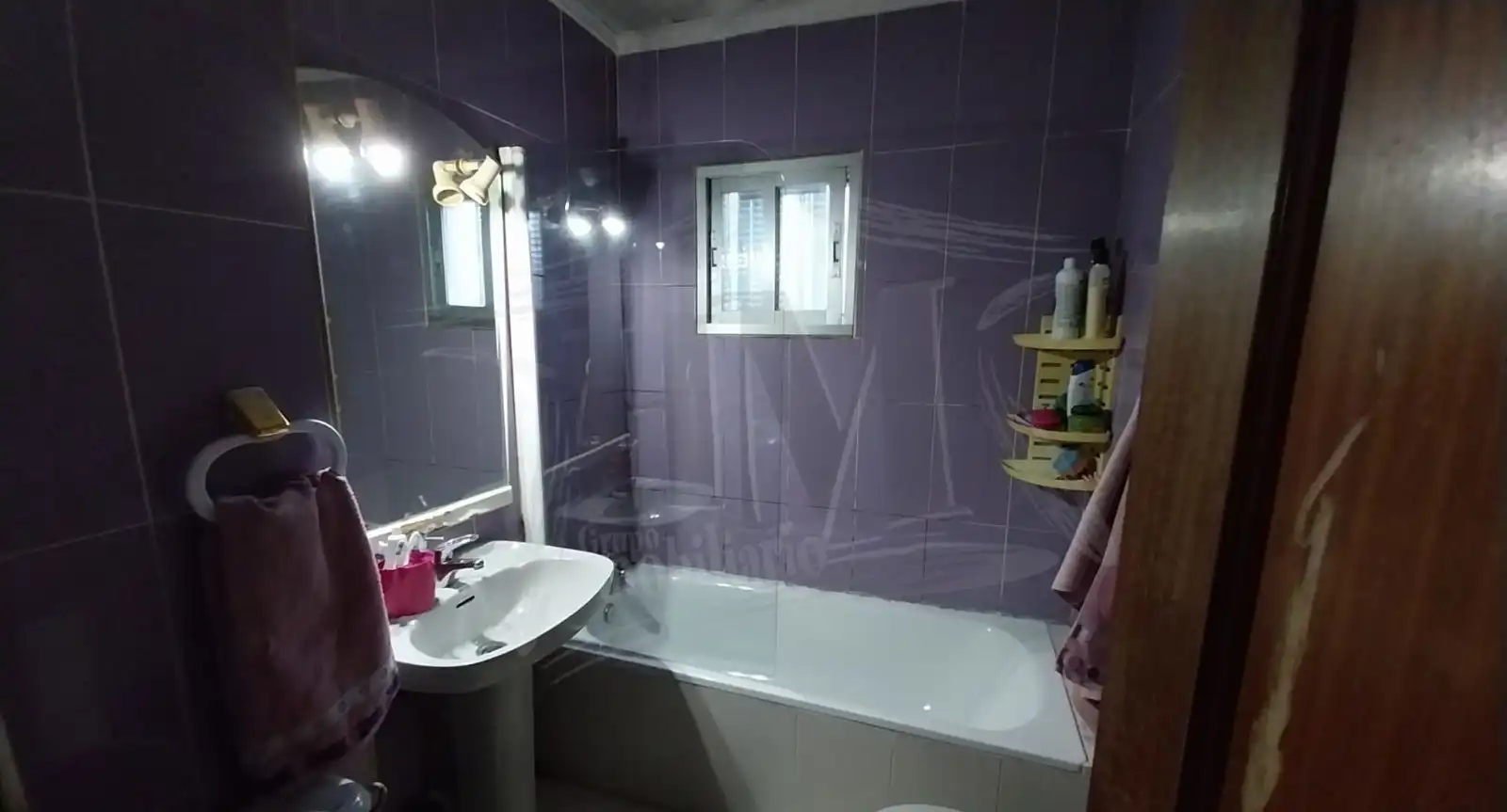 Baño de Piso en venta en Mejorada del Campo con Aire acondicionado, Calefacción y Parquet
