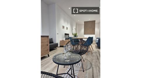 Photo 2 of Study to share in Nou Moles,  Valencia Capital