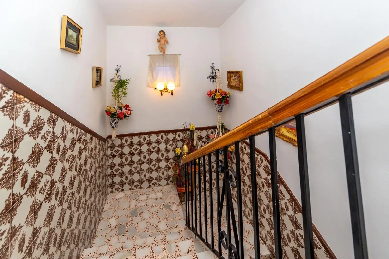 Villa con balcone in vendita a Lanteira, imagen 39