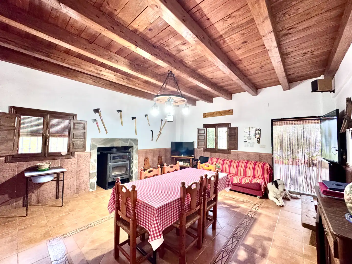 Villa mit Pool zum Verkauf in N/A, imagen 17