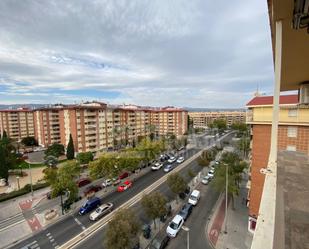 Exterior view of Flat to rent in  Córdoba Capital