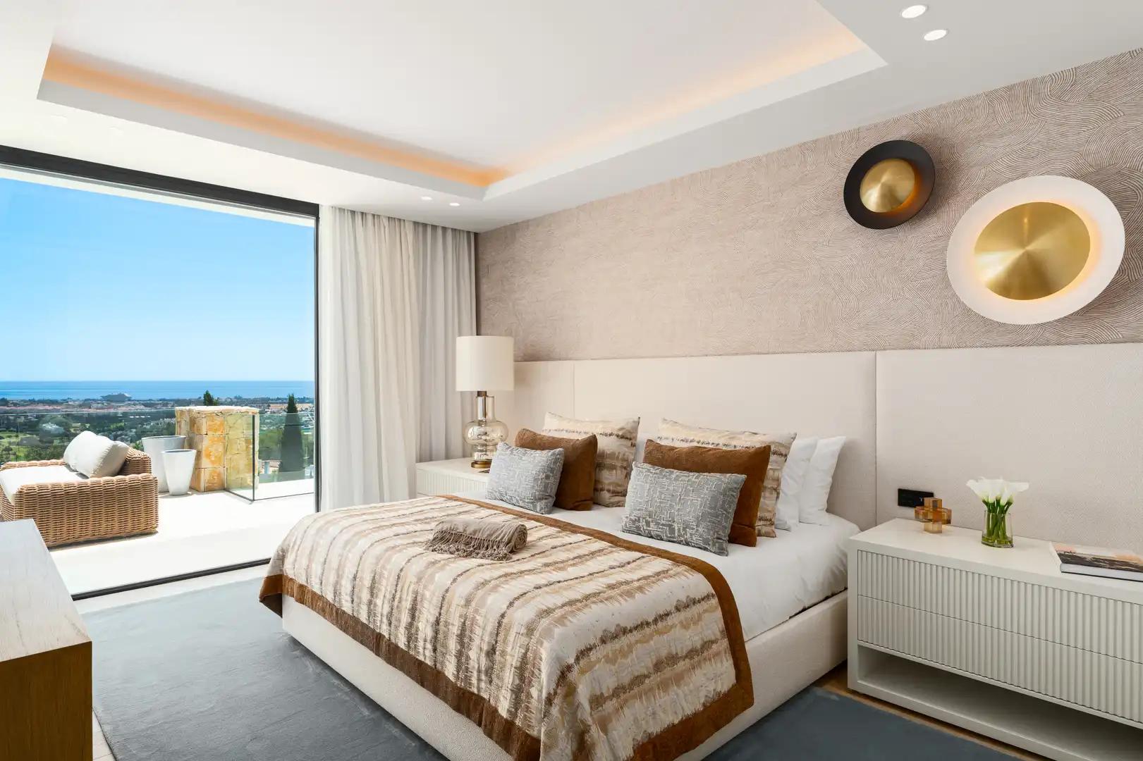 New build Detached house for sale in Urbanización El Herrojo, imagen 42