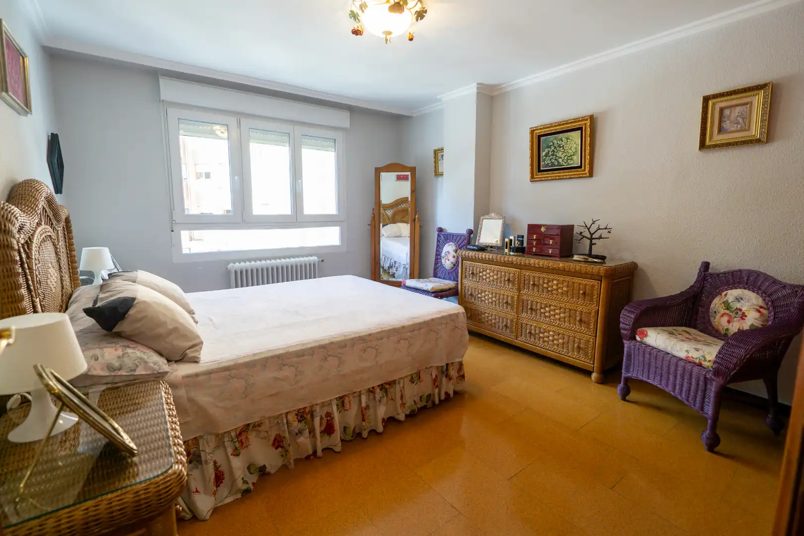 Piso en venta en Carrer Ramón y Cajal, Ibi