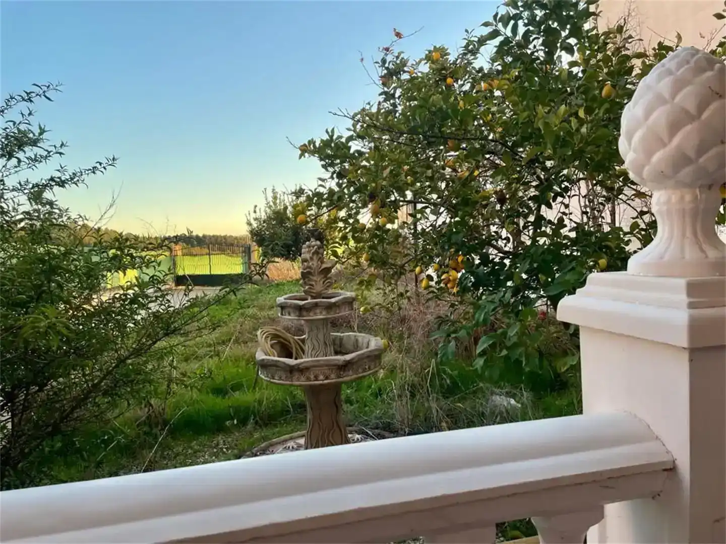Terraza de Casa o chalet en venta en Benamejí, Córdoba