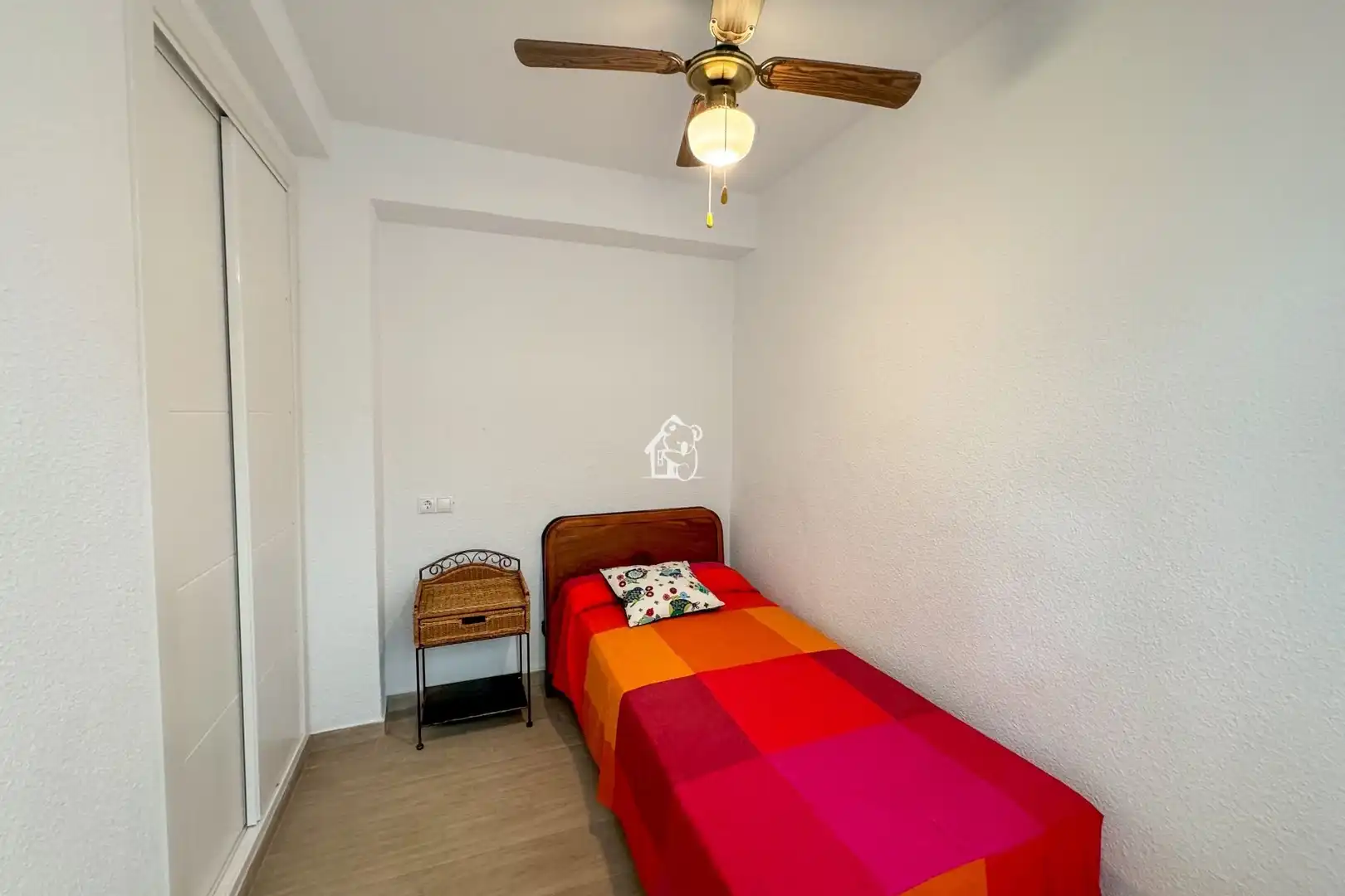 Mini appartamento in affitto a La Mata, imagen 29