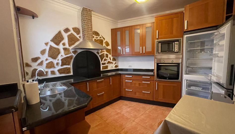 Photo 1 of Flat for sale in Luis Braille, Carrizal, Las Palmas