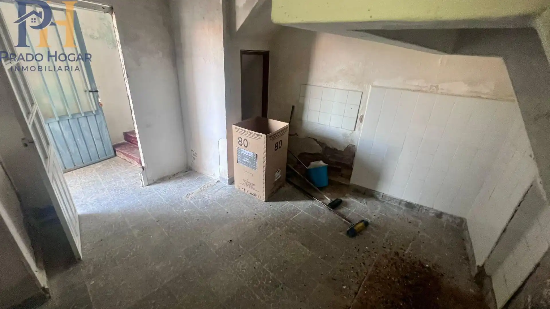 Casa o xalet en venda en Montesclaros amb Balcó