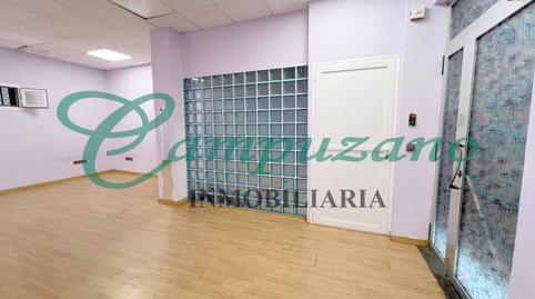 Photo 5 of Premises for sale in Calle Guipúzcoa, 6, Casco Antiguo, Madrid