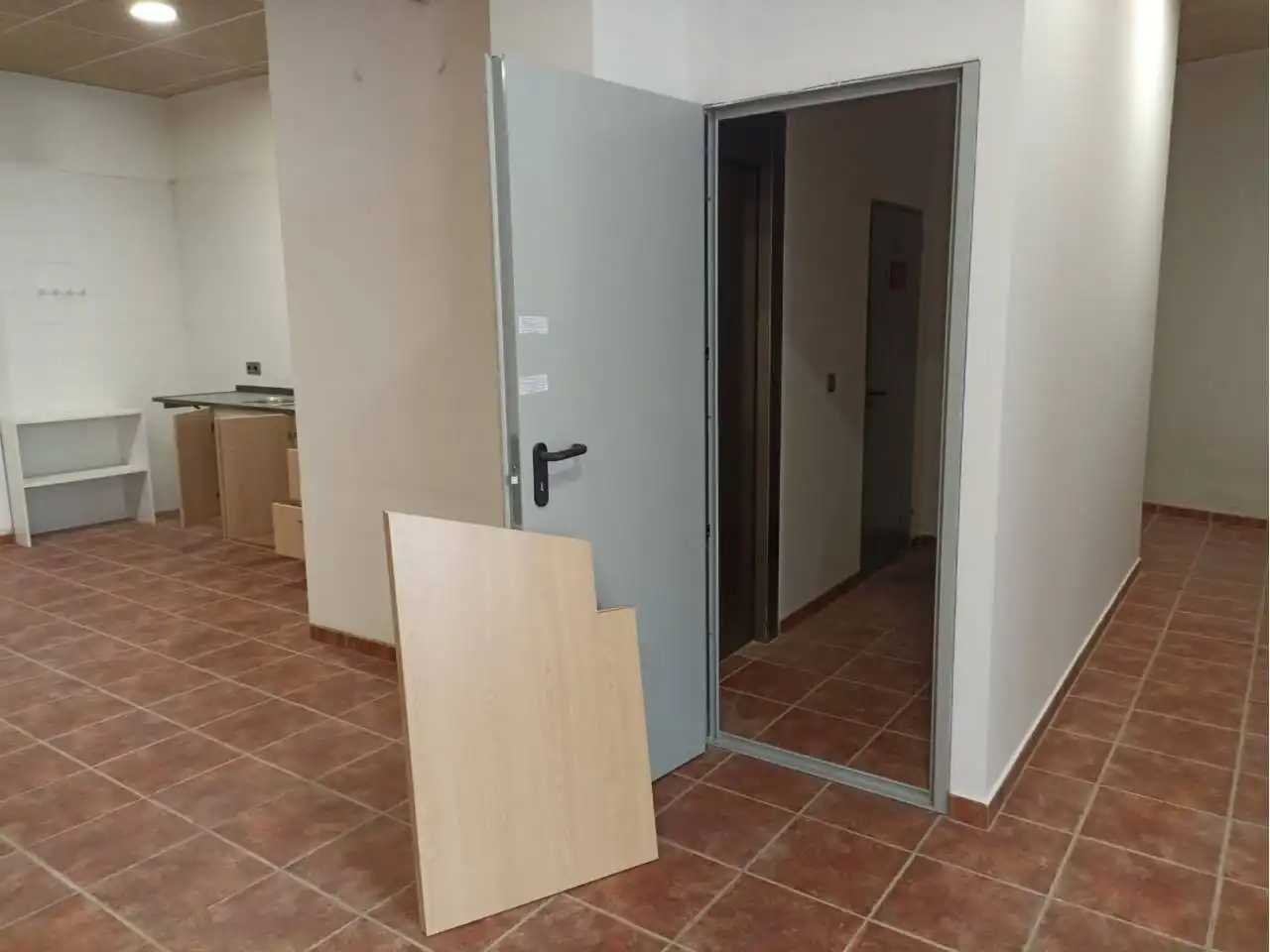 Gewerbefläche zum Verkauf in Carretera Solsona, imagen 6