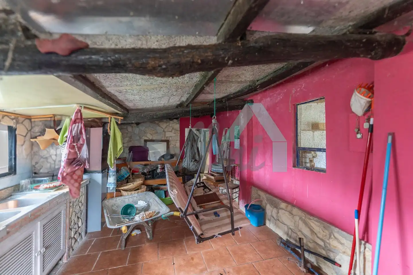 Residencial en venda en Soto del Barco
