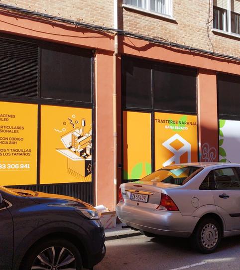 Photo 2 of Box room to rent in Calle Florian Docampo, 9, San Lázaro, Zamora