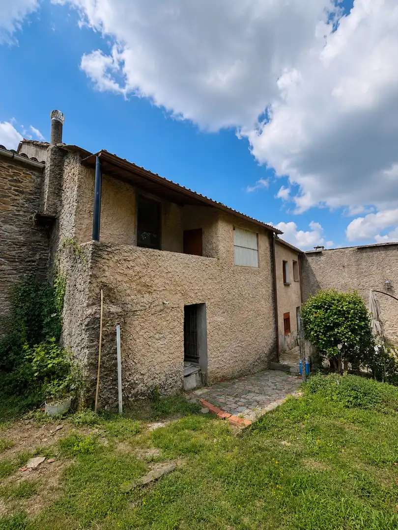 Maison avec jardin à vendre à Forcarei, imagen 20