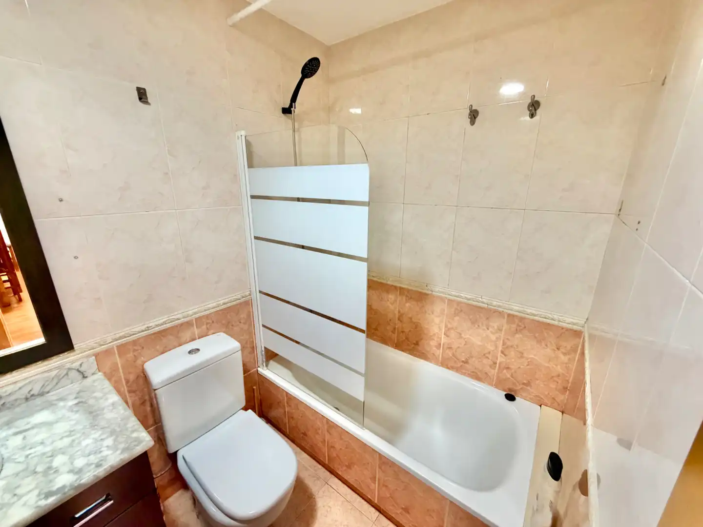 Baño de Piso en venta en L'Arboç con Aire acondicionado, Calefacción y Parquet