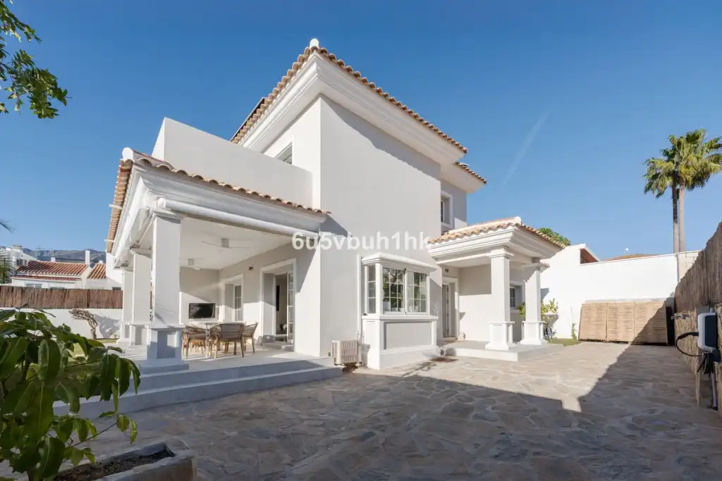 Villa avec piscine à vendre à Campo de Mijas, imagen 2