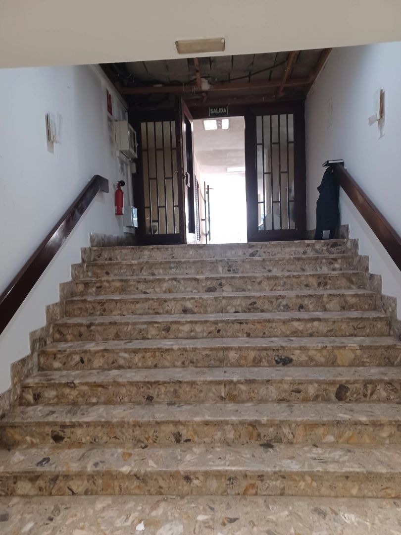 Office to rent in Calle San Martín, 78, Toscal, Centro - Ifara