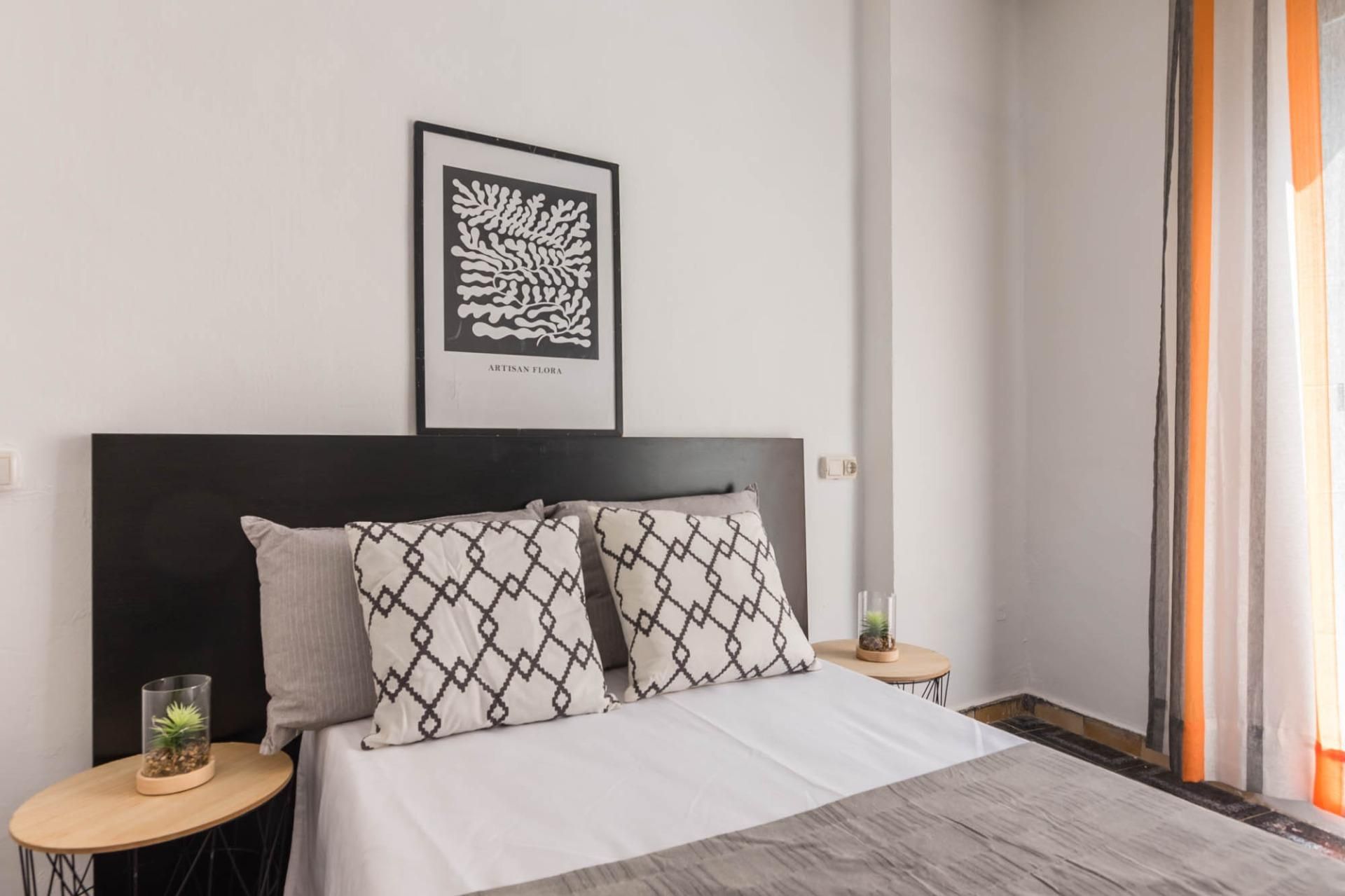 Planta baja en venta en Alcantarilla