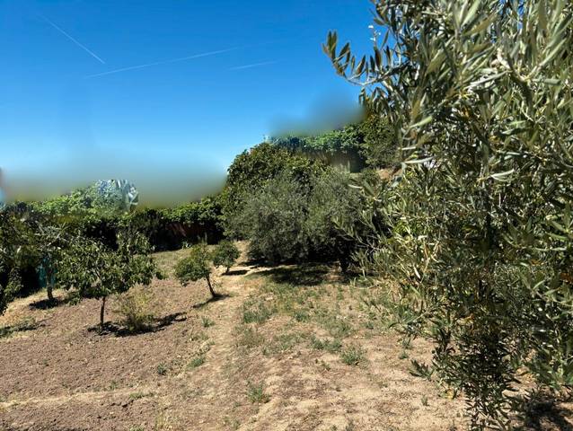 Terreno residencial en Venta en Serranillos del Valle