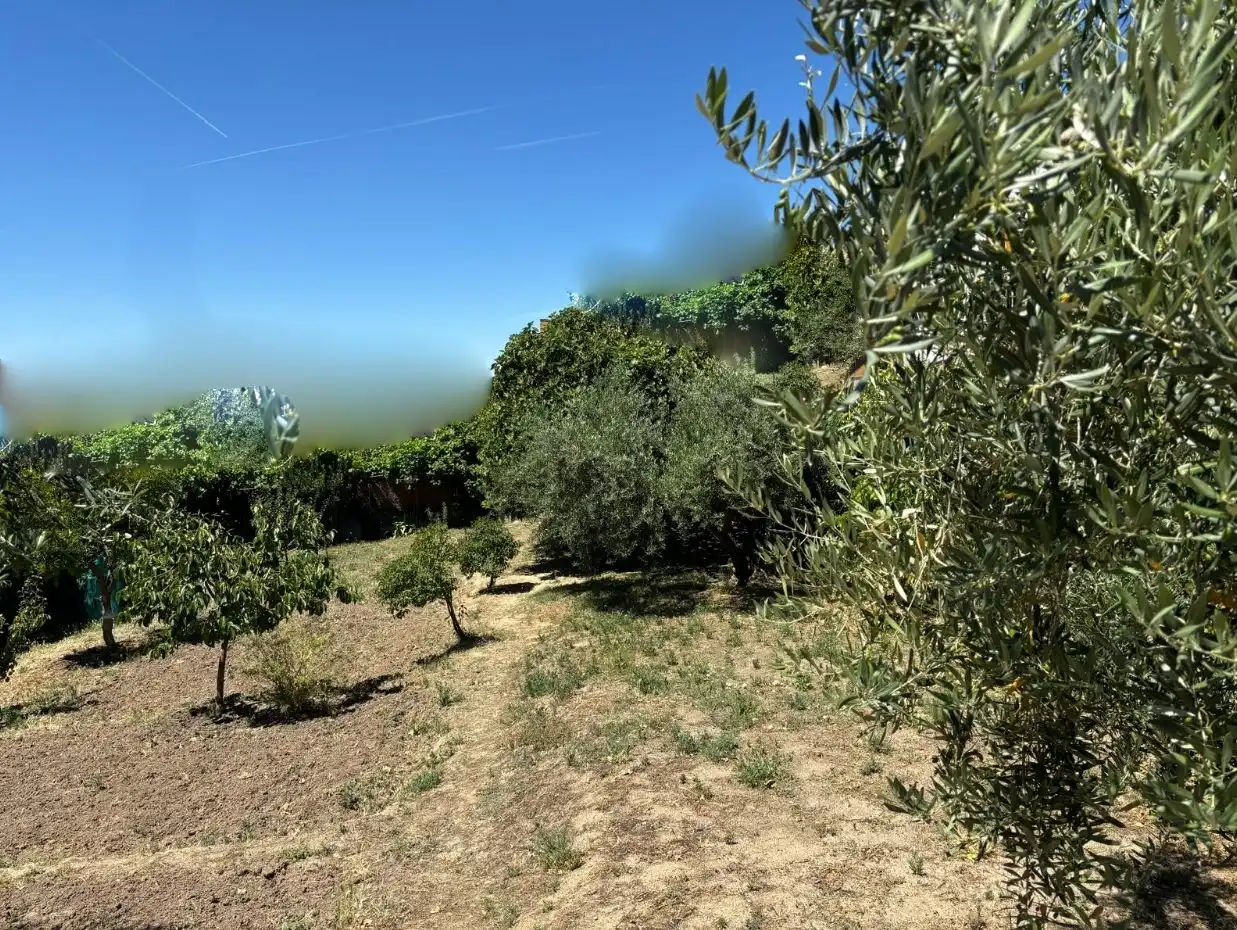 Terreny residencial en venda a Serranillos del Valle