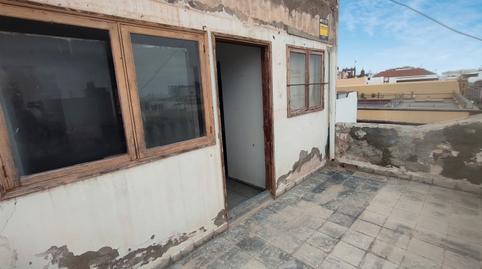 Photo 3 of Single-family semi-detached for sale in Calle Reyes Católicos, 34, Vegueta, Las Palmas de Gran Canaria