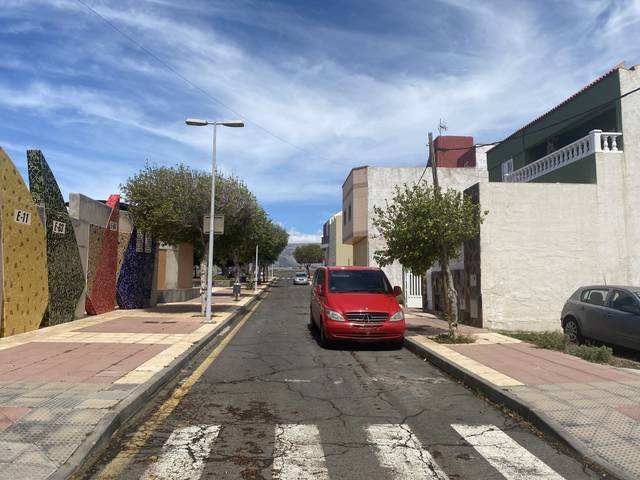 Terreno residencial en Venta en Pozo Izquierdo