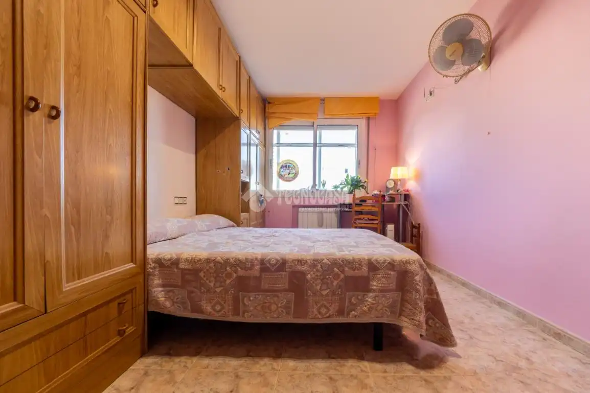 Habitación de Casa adosada en venta en Tarragona con Aire acondicionado