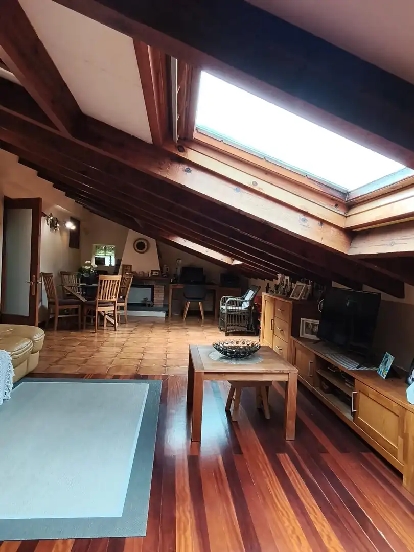 Casa adosada en venta en Camargo con Trastero