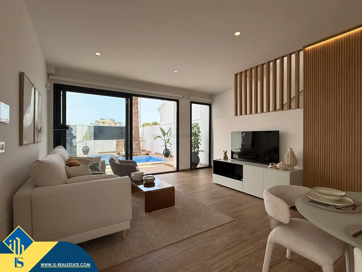 Villa mit Garten zum Verkauf in San Pedro del Pinatar, imagen 15