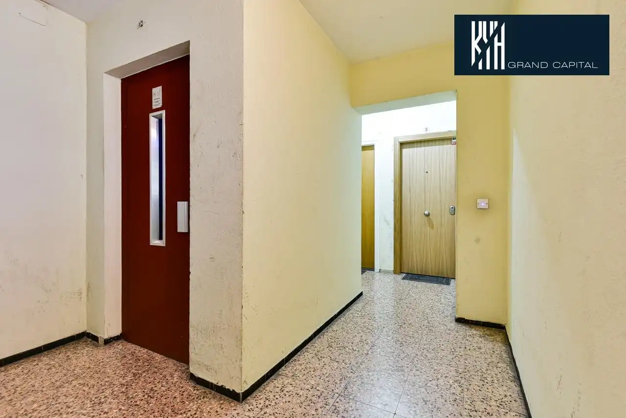 Appartement avec terrasse à vendre à Passeig Passeig Països Catalans, imagen 28