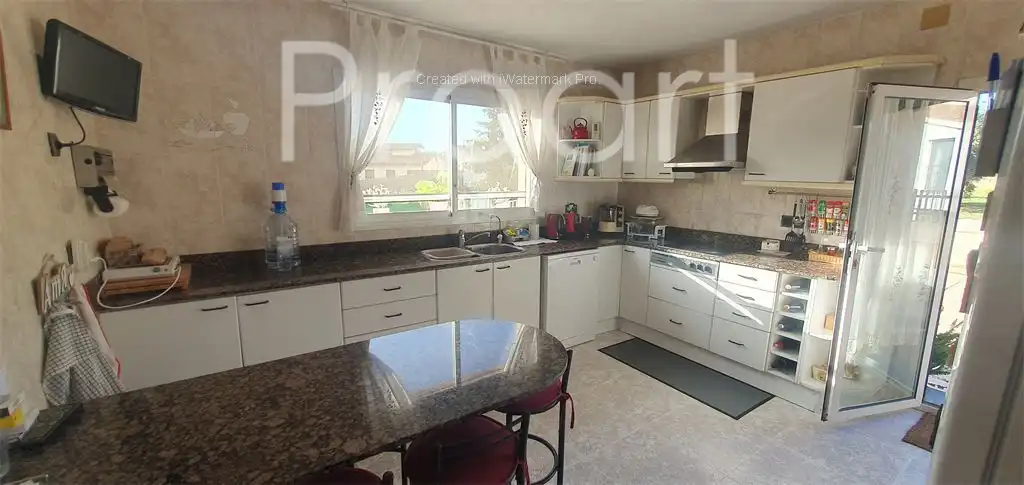 Dúplex en venta en L'Ametlla del Vallès