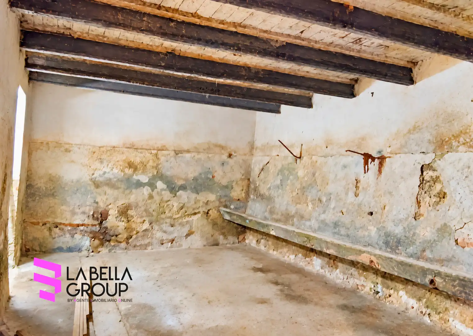 Casa con balcone in vendita a Carrer del Carme, imagen 4