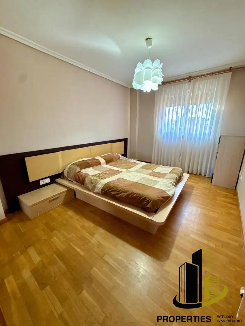 Schlafzimmer von Wohnung zum Verkauf in Guijuelo