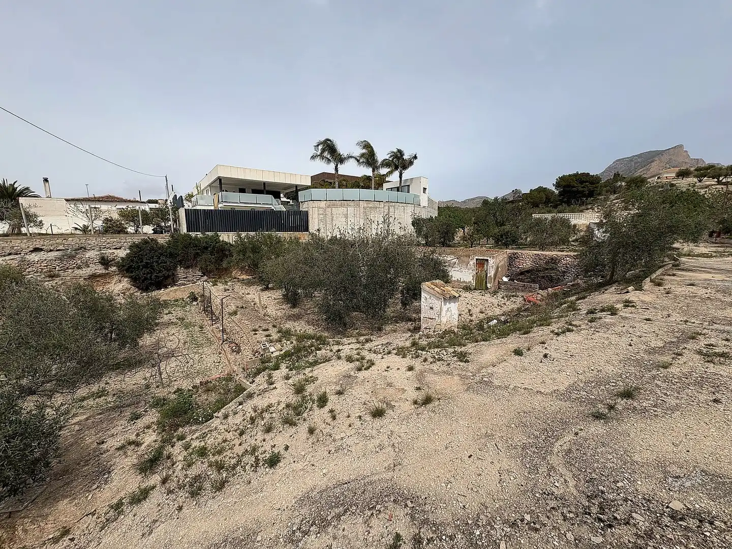 Country house for sale in Petrer, imagen 14