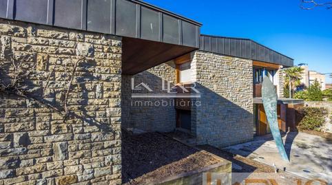 Foto 3 de Casa o xalet en venda a Baro de Savassona, 9, Nord, Barcelona