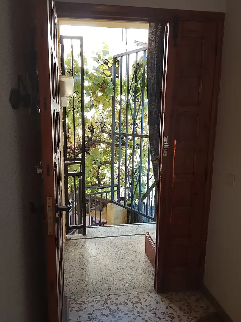 Reihenhaus mit Garten zum Verkauf in Madrigal de la Vera, imagen 6