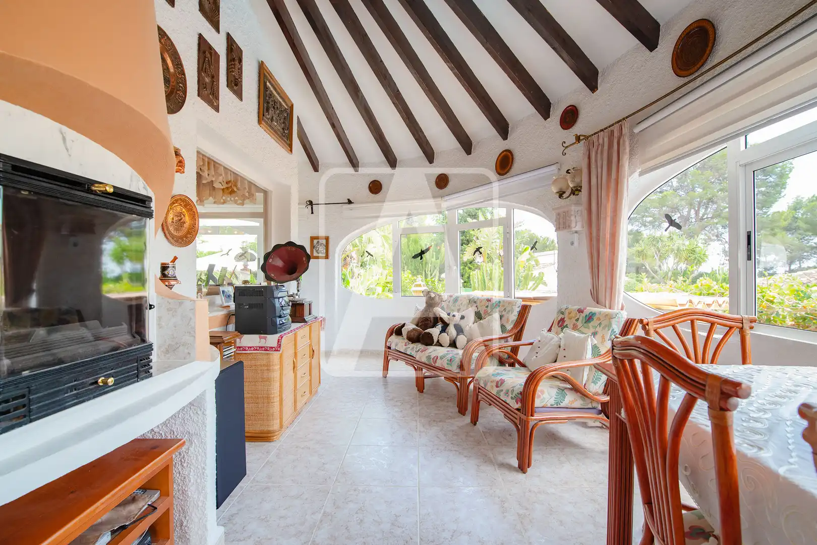 Villa mit Pool zum Verkauf in Cala Advocat - Baladrar, imagen 18
