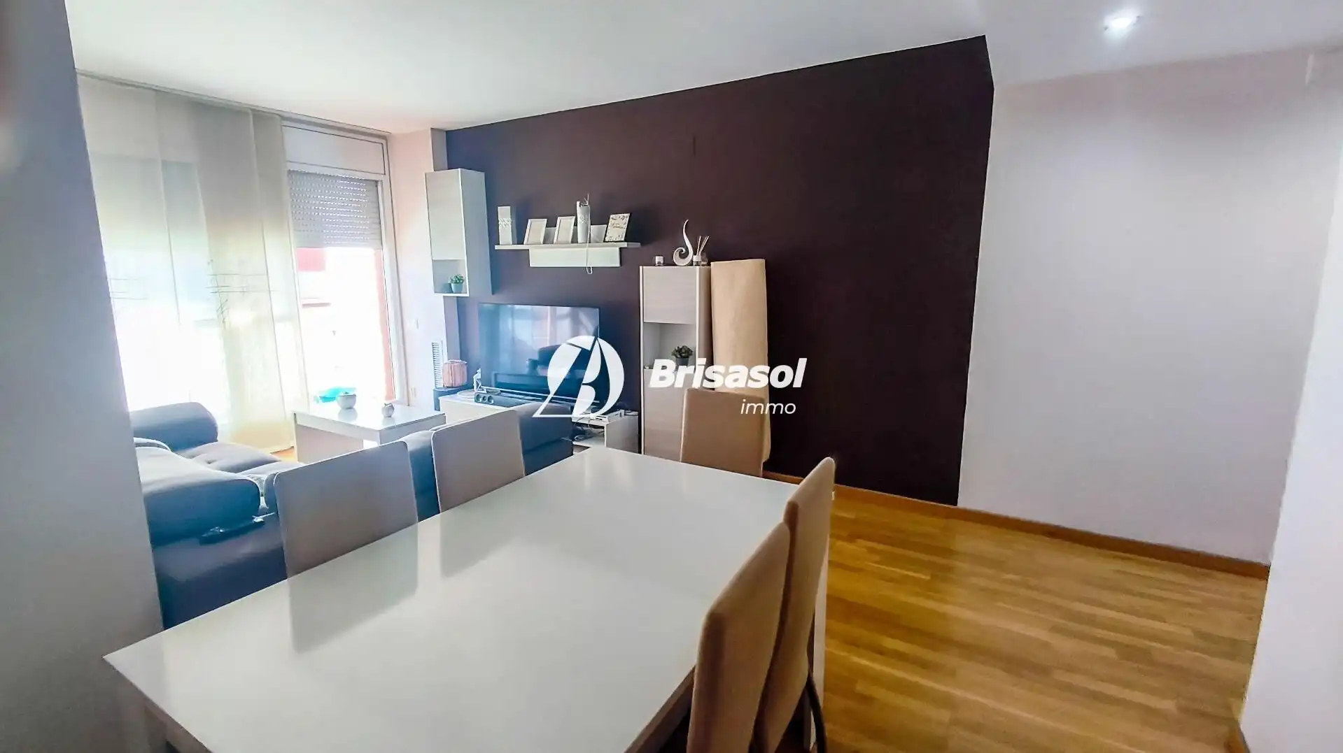 Appartamento con terrazza in vendita a Llevant, imagen 6