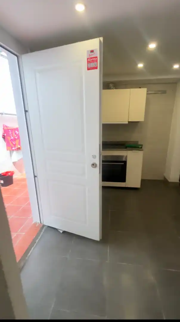 Estudi en venda en Santa Coloma de Gramenet