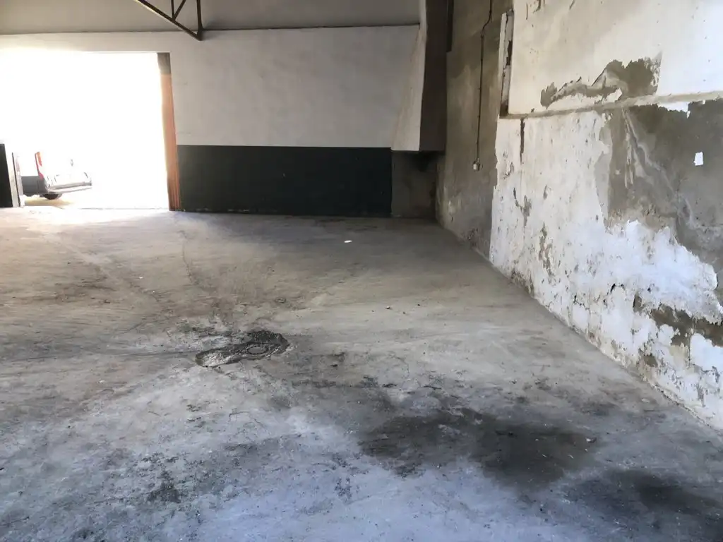 Casa adosada en venta en La Garrovilla 