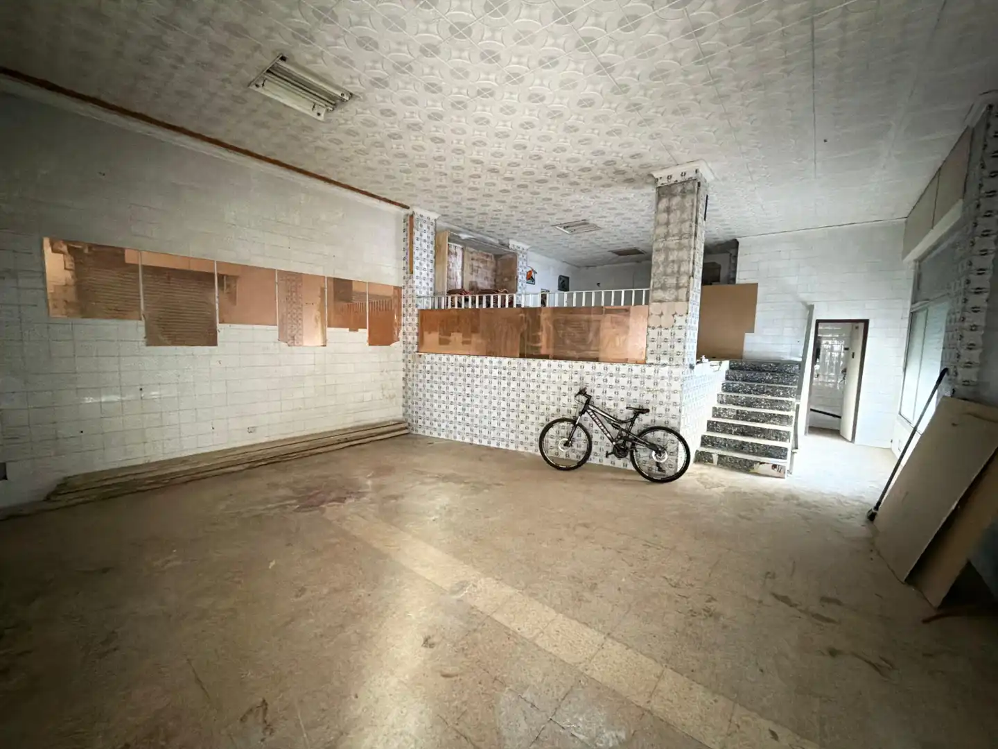 Business premises for sale in Carrer de la Doctora Castells, imagen 23