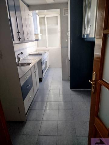 Piso en Venta en Opañel