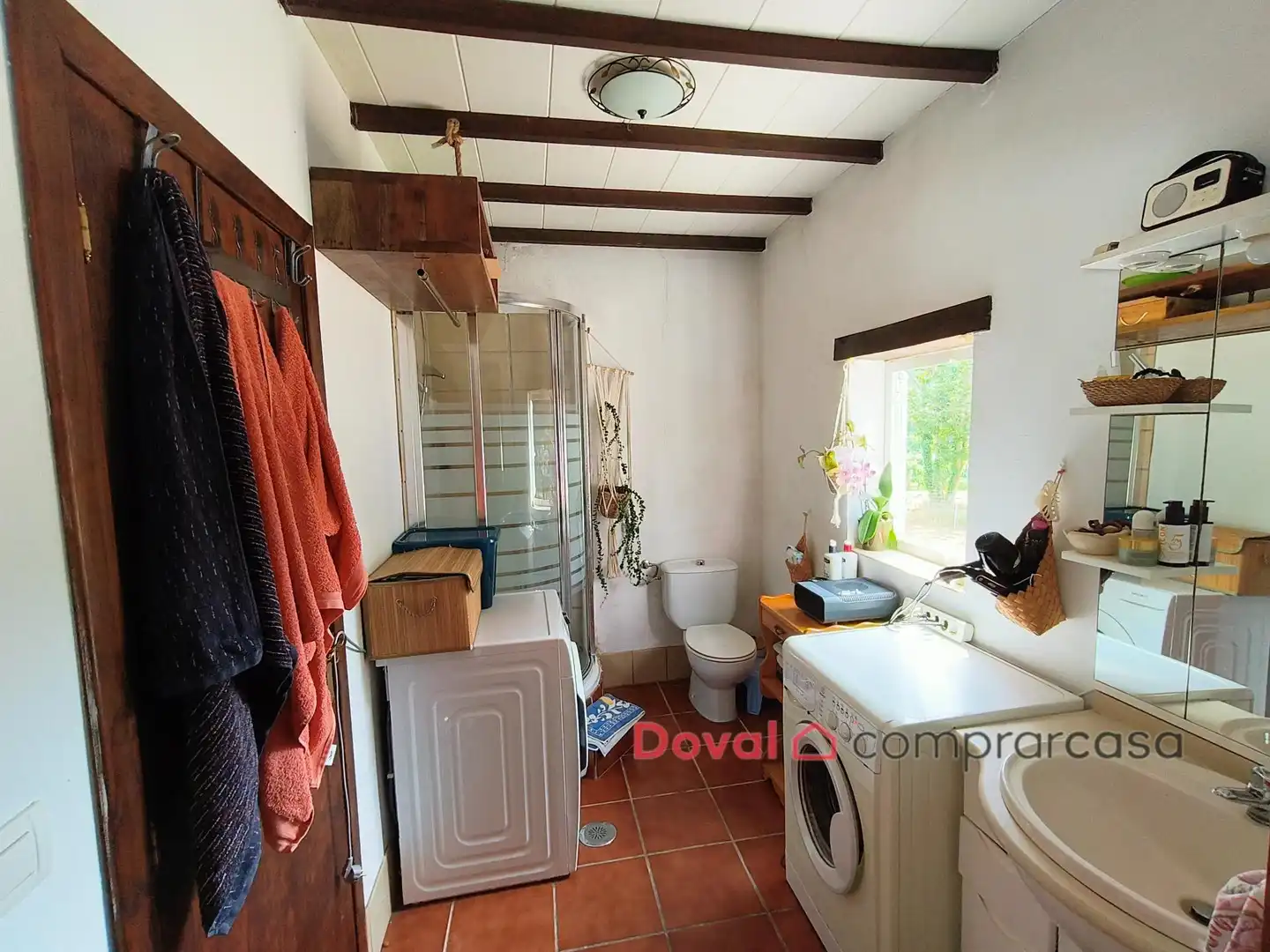 House with garden for sale in Salceda de Caselas, imagen 9