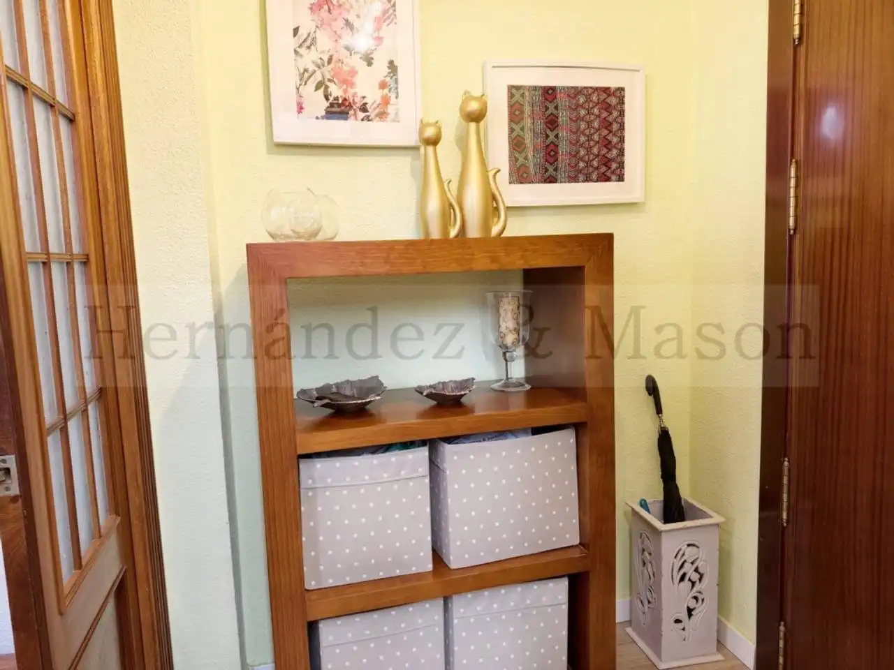 Flat for sale in Málaga  with Terrace and Storage room