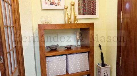 Photo 3 of Flat for sale in Portada Alta - Pol. Crta. De Cártama, Málaga Capital