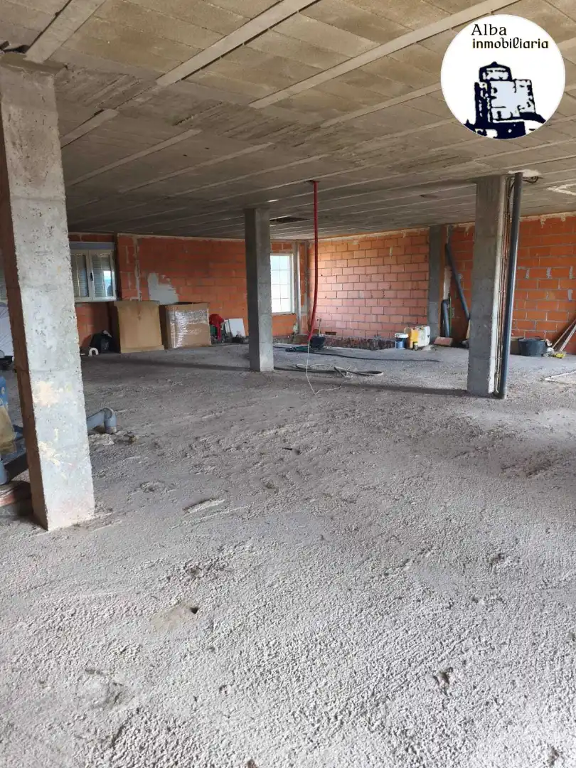 Casa o chalet en venta en Alba de Tormes con Calefacción y Terraza