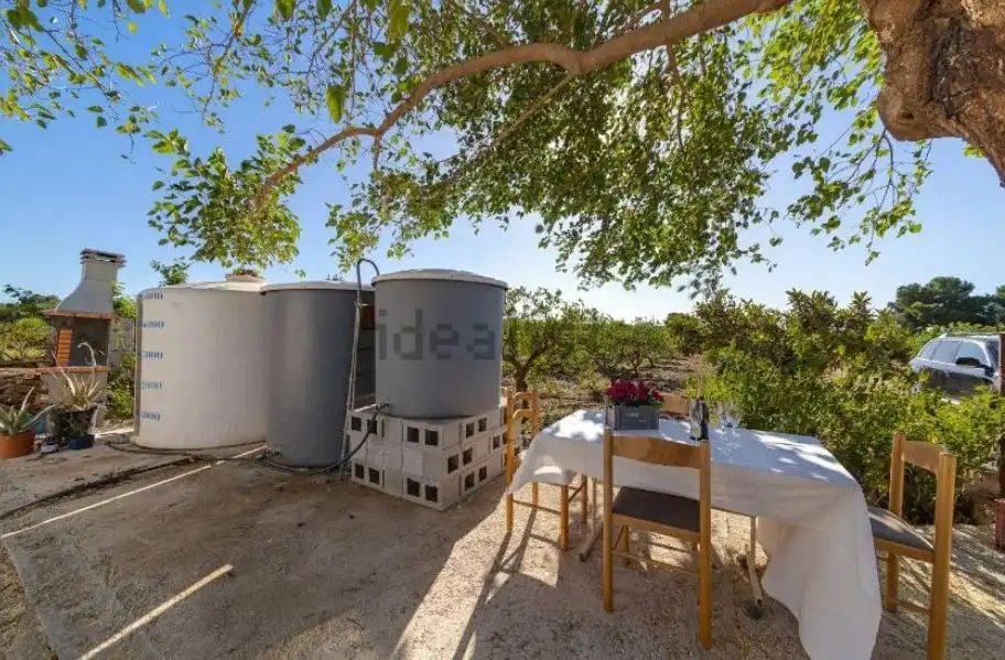 Houses for sale in Barrio Cementerio S F, Callosa de Segura