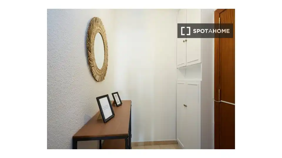 Flat with terrace to rent in Eixample, imagen 12