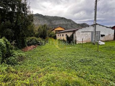 Wohnbaugrundstück zum Verkauf in Camango