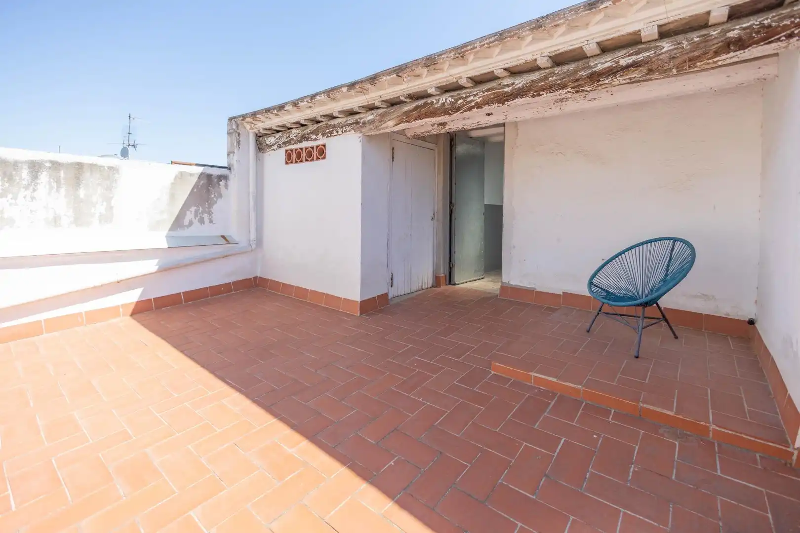 Piso con terraza en venta en Centre Vila, imagen 38
